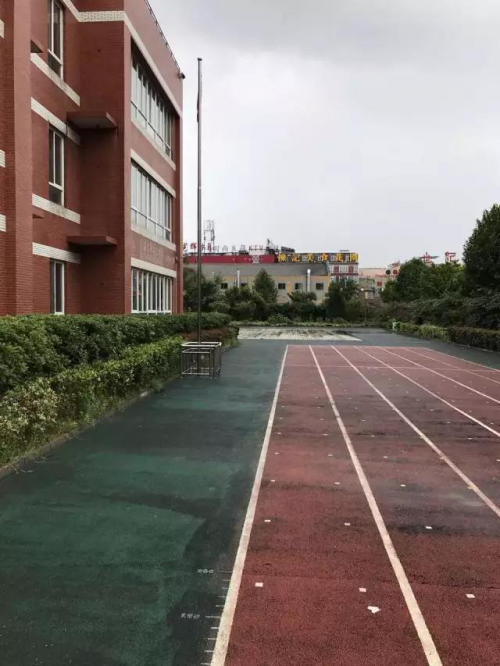 19-day renovation and renovation of Qingmiaohui Kindergarten