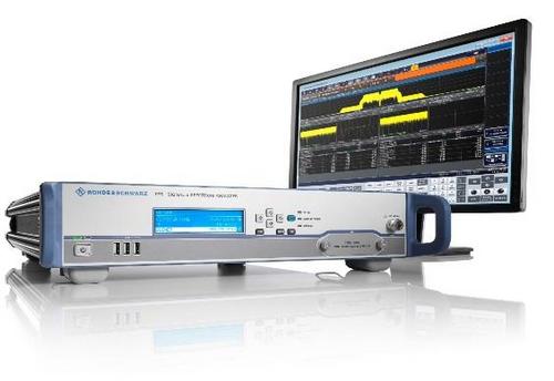 FPS Analyzer Application: IoT Test Solution