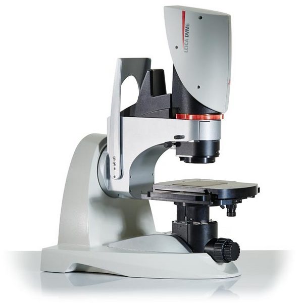 Digital Video Microscope | Digital Microscope | Leica DVM6 widely used