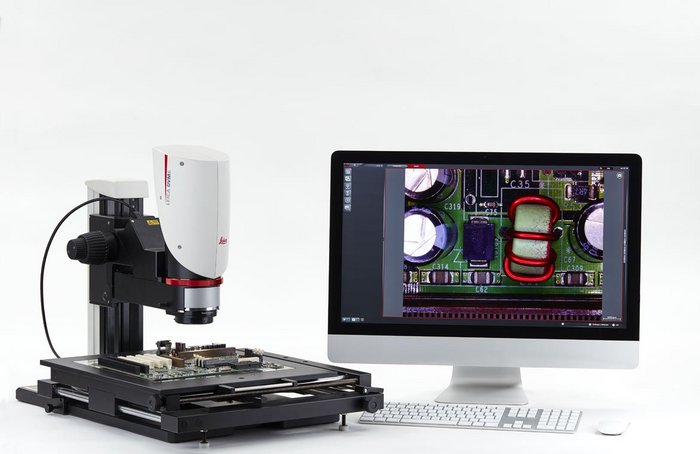 Digital Video Microscope | Digital Microscope | Leica DVM6 widely used