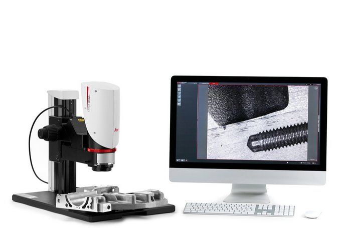 Digital Video Microscope | Digital Microscope | Leica DVM6 widely used