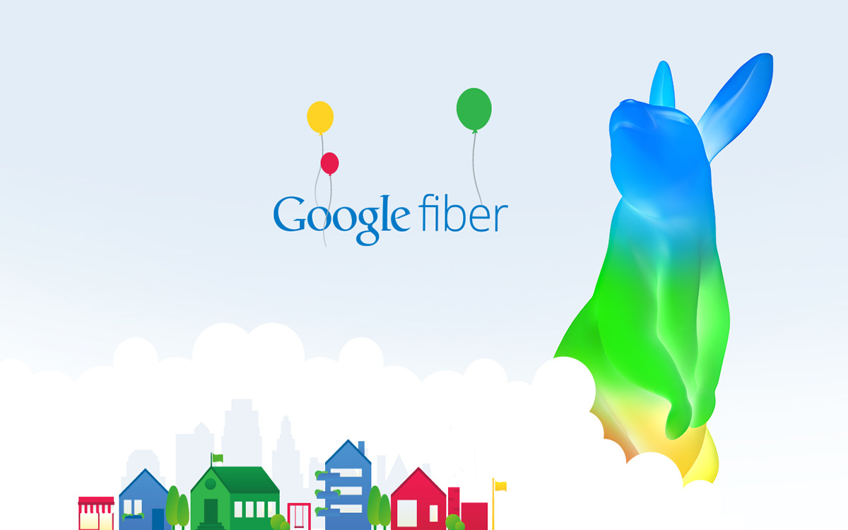 Google Fiber announced that it will stop ten "potential cities" fiber expansion plans