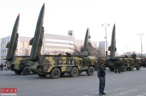 So, what is the sacred SS-21 that has caused heavy casualties to the Saudi coalition forces? It is reported that SS-21 is a single-stage solid tactical short-range ballistic missile that the Soviet Union equipped with troops in the late 1980s. It was launched by road maneuver. It has a payload of 482 kg, a length of 6.4 m, a diameter of 0.65 m, a launch weight of 2010 kg and a range of 120 km.