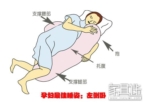 The best sleeping position for pregnant women.jpg