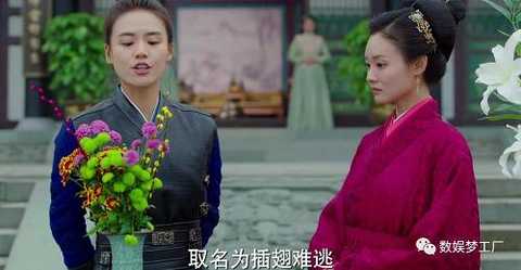 Compared with other silly and sweet women in other online dramas, Ye Zhaoâ€™s straight female character makes this character cute.