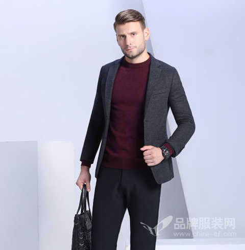 Sakar S.ALCAR<a href='http://news.china-ef.com/list-84-1.html' style='text-decoration:underline;' target='_blank'>Men's clothing</ a>Let's experience a new journey of French romance and luxury
