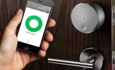 Four challenges and trends in the smart door lock market