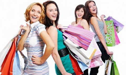 Clothing consumption