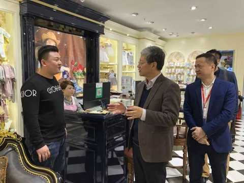 2018ä¸­çººè”è°ƒç ”ï½œå¤ä»¤æ•è°ƒç ”ç»„ä¸ºæ–°ç–†çººç»‡å‘å±•æ–°é˜¶æ®µå»ºè¨€