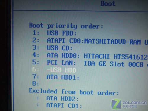 Rookie Growth Manual: How to install an operating system without an optical drive (3)