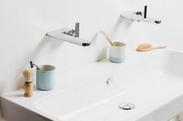 The winning faucet is not the same.