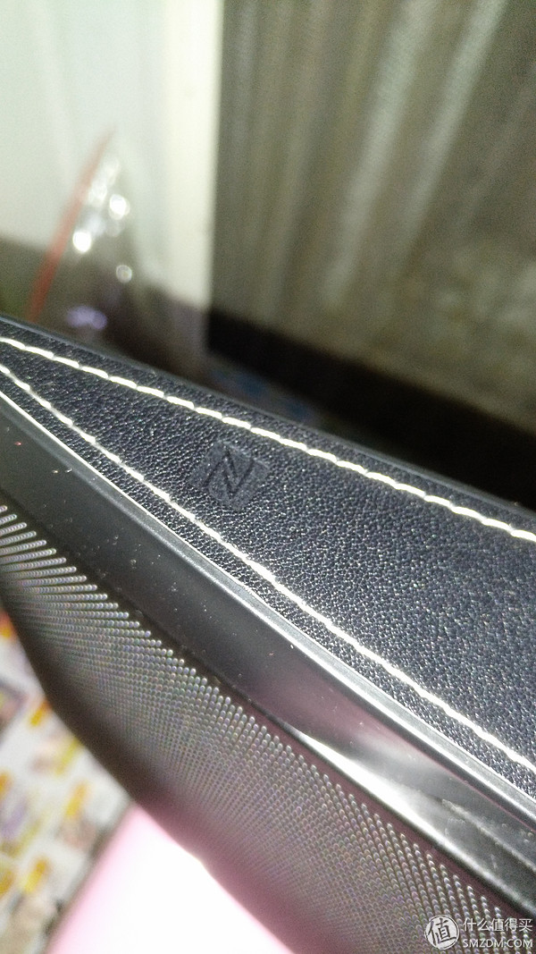 NFC Panel
