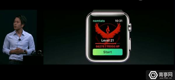 Pokemon Goç™»é™†Apple Watchï¼Œå°†ç‚¹ç‡ƒæ–°ä¸€è½®å‡è‚¥çƒ­æ½®ï¼Ÿ ARæ¸¸æˆ ç¬¬2å¼ 