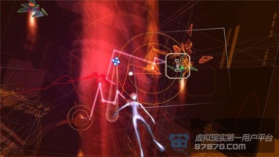 ã€ŠRezæ— é™ã€‹æƒŠè‰³è¯•çŽ© VRæ¸¸æˆä¸­æœ€å¼ºçŽ‹è€… ARæ¸¸æˆ ç¬¬2å¼ 