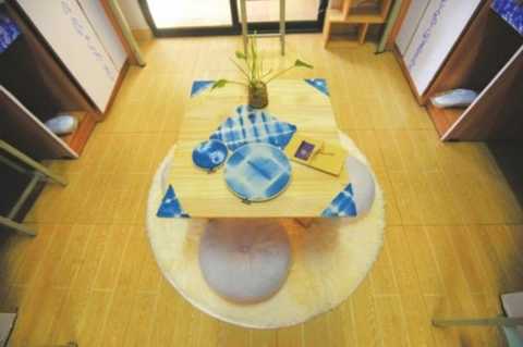 Chengdu shared dormitory for 25 yuan a day, receiving nearly 1,000 people will be promoted in due course