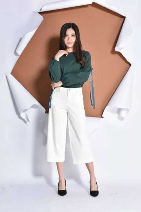 Want to escape the "spring sleepy autumn" curse? Pick Ibiki women's clothing is enough