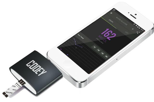 Indian medical startup Cooey develops an end-to-end medical online platform that works with iphone 7