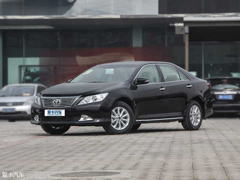 Buying a low price (3) Survey of the value of a popular midsize car