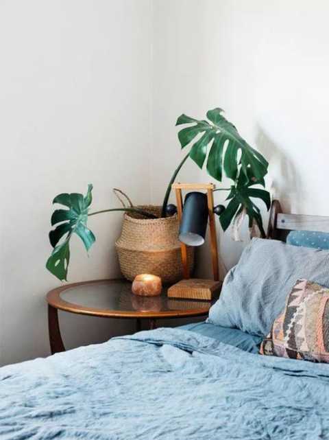 Xinshen Linen Master | Blue Linen Home Makes Summer Vibrant