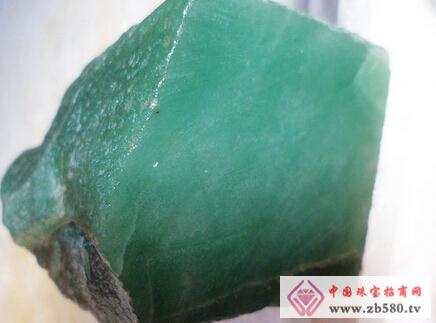 Dongling jade