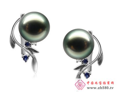 Tahitian pearl