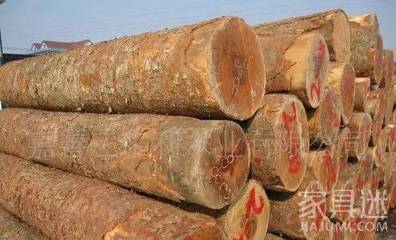 Southwestern Birch and American Cherrywood 5