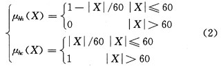 Hhh(X), Î¼hc(X) can be taken as