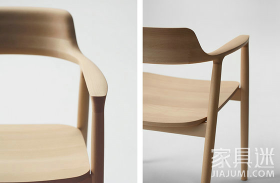 Maruni armchair part