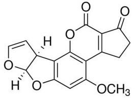 Aflatoxin