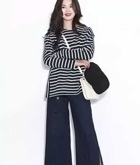 Eve clothing "fashion headlines" 18 spring and summer women's fashion trend