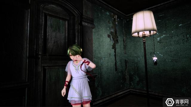 VRé€ƒè„±æ¸¸æˆæœ‰å“ªäº›ï¼Ÿ ã€ŠLAST LABYRINTHã€‹å¸¦ä½ å¯†å®¤å¤§é€ƒäº¡ ARæ¸¸æˆ ç¬¬8å¼ 