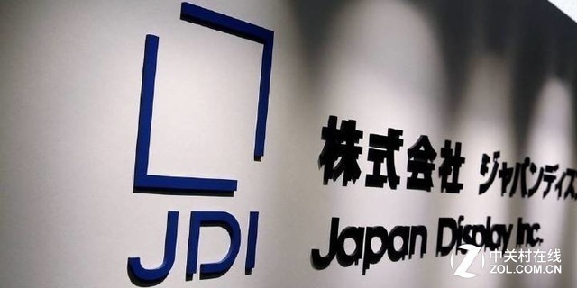 BOE intends to acquire Japan JDI