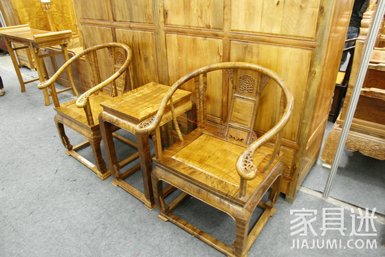 Chinese furniture