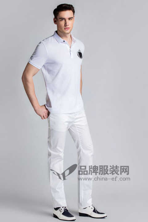 Congratulations on the successful signing of Mr. Fujian Liâ€™s menâ€™s clothing