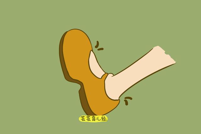 Three kinds of shoes are not suitable for wearing during pregnancy, and then the mother must avoid it.
