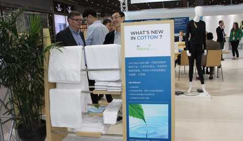 COTTONUSA Partner Showcase - Suppressing Bacterial Growth