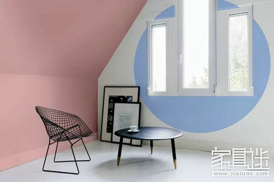 Popular color home furnishing