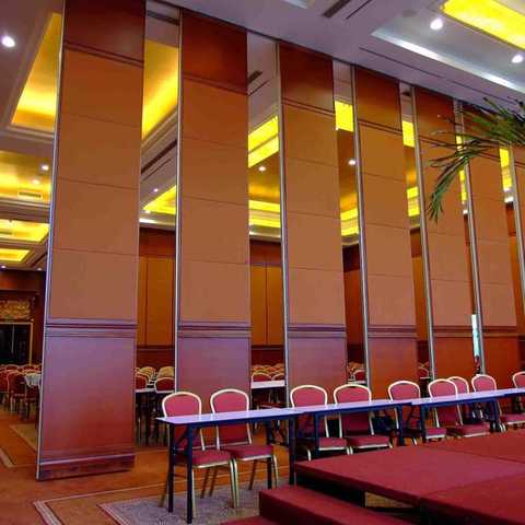 Kodesh Hotel partition ultra high partition