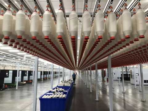 2018ä¸­çººè”è°ƒç ”ï½œå¤ä»¤æ•è°ƒç ”ç»„ä¸ºæ–°ç–†çººç»‡å‘å±•æ–°é˜¶æ®µå»ºè¨€
