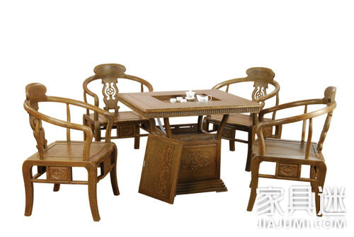 Chicken wing wood