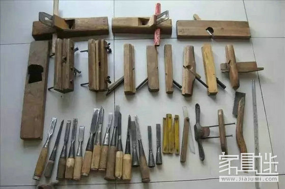 Chinese tool