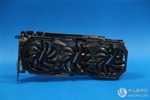 PCIe Slots