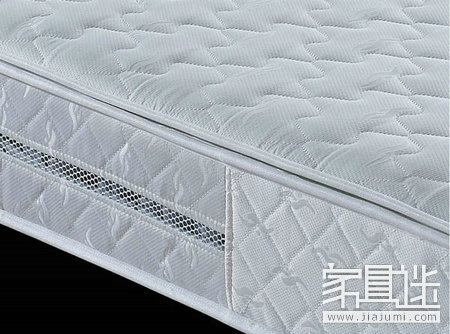 What is a spring mattress, latex mattress and sponge mattress?