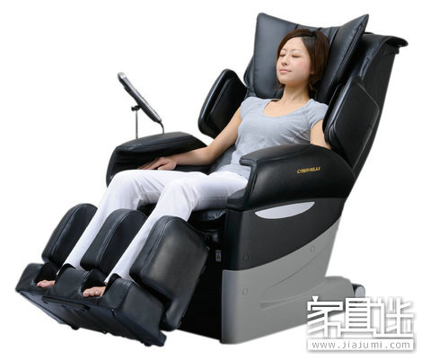 How to buy a massage chair? What kind of massage chair is good? .png