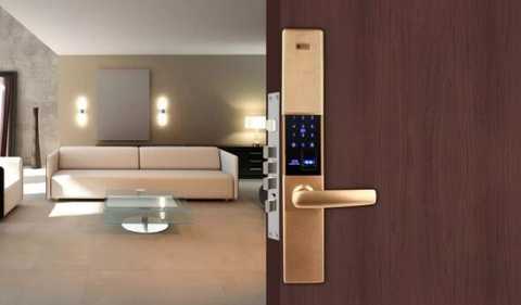 Analysis of the evolution of smart lock market channels, the retail market will become the main battlefield of the future