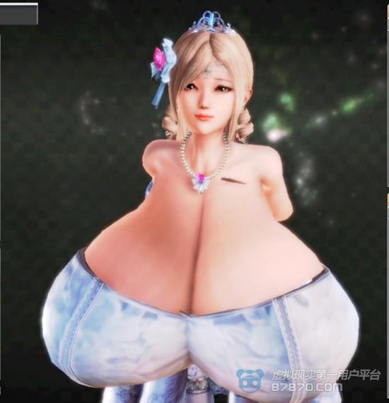 VRæ¸¸æˆã€ŠHoney Selectã€‹æ­£å¼å‘å¸ƒä¸Šçº¿ å›½å†…æ—¶é—´æœªå®š ARæ¸¸æˆ ç¬¬4å¼ 