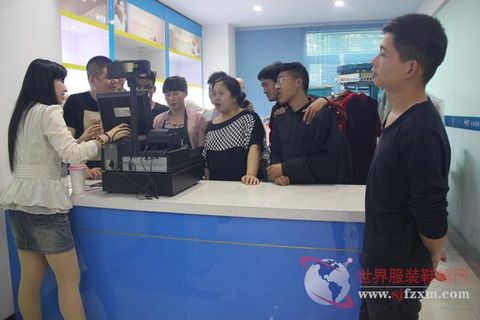 å¹²æ´—åº—ç”Ÿæ„å¥½åšå— æ¾³æ´è®¤å‡†