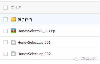 VRå¸¦åŠ¨ honey selectç«çˆ† honey selectæœ€æ–°æ­£å¼ç‰ˆä¸‹è½½ ARæ¸¸æˆ ç¬¬2å¼ 