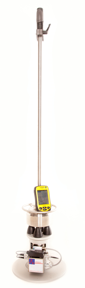 Application of Drop Hammer Deflectometer in Highway Engineering Inspection