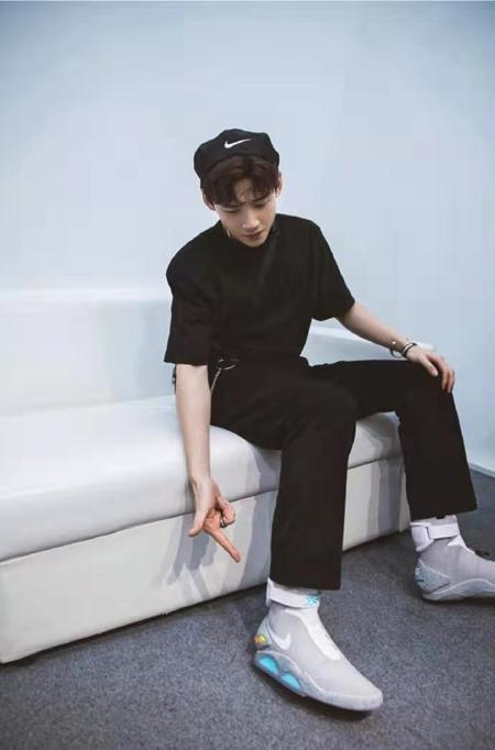You also want to join Bai Jingting's "shoe control" camp? Itâ€™s easy to have these tips